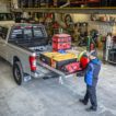 70% Extension CargoGlide Truck Bed Slide (1422mm) - Image 6