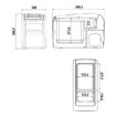 COOLFREEZE CDF 16 Dometic - Image 5
