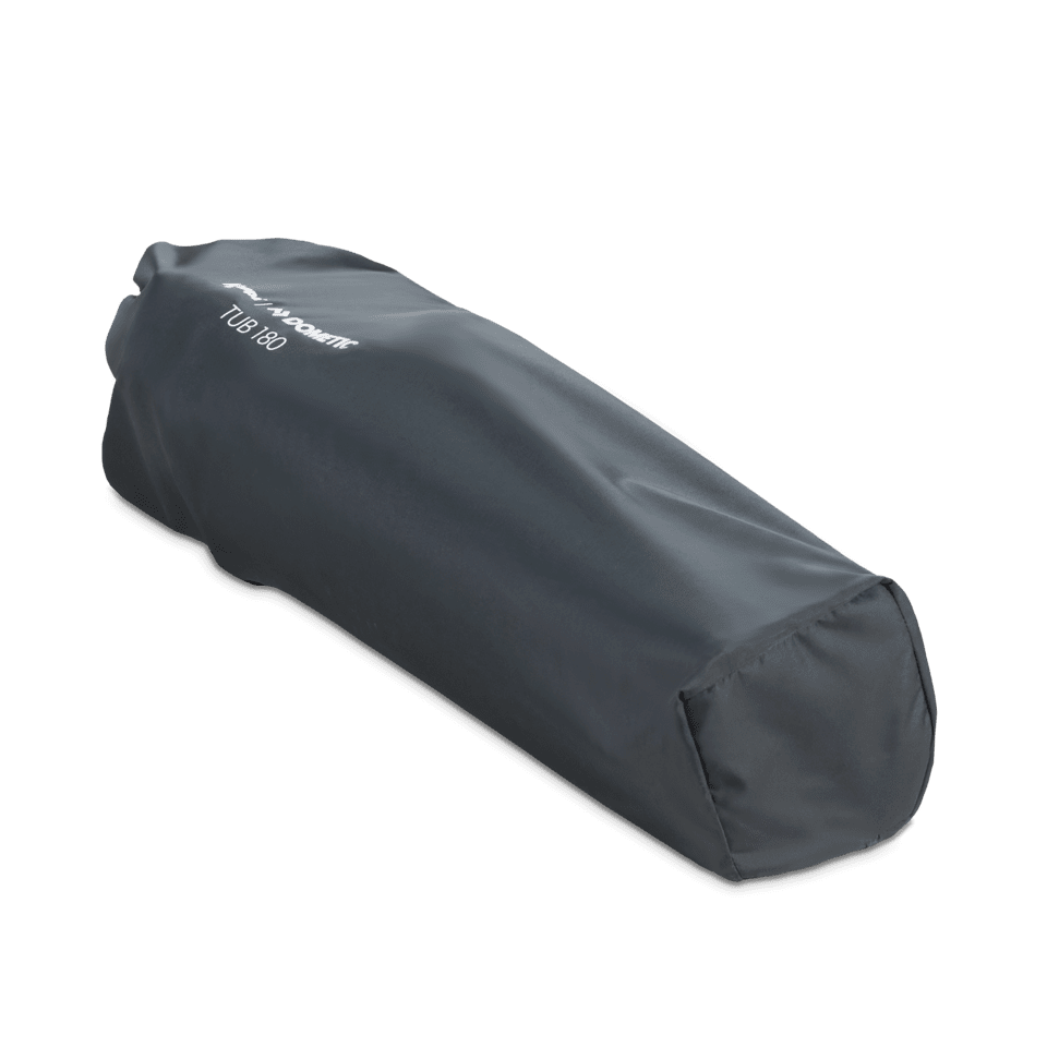 Dometic Tub 180 Ore Folding camping chair with bag