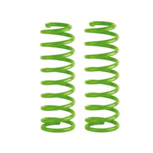 LC80 FRONT HEAVY COIL SPRINGS