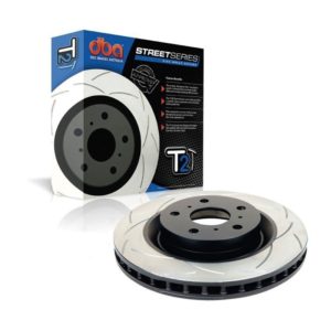T2 FRONT DISC ROTOR LC300/LX600