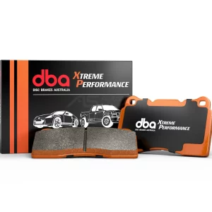 T3 FRONT BRAKE PADS Y61