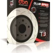 T3 FRONT DISC ROTOR (LC200 /LX570 /TUNDRA) - Image 4