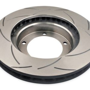 T2 FRONT DISC ROTOR LC100
