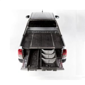 D-Max Double / Crew Cab 2012-2019