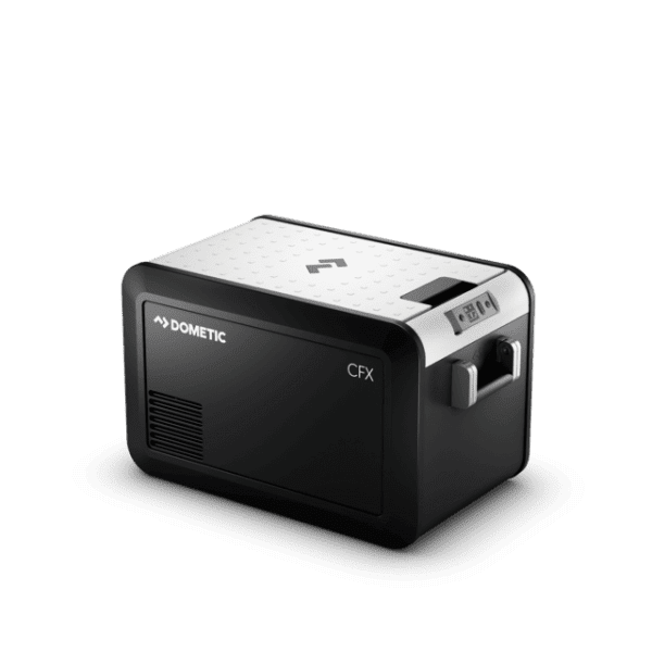 DOMETIC CFX3 35 + PROTECTIVE COVER