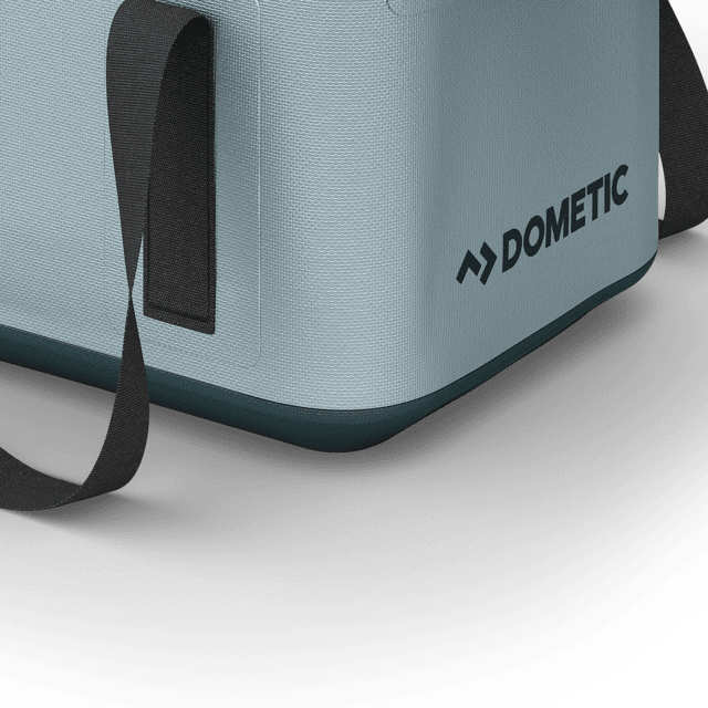 Dometic GO PAC Insulated 10L +  Portable Gear Storage, 10L, GLACIER