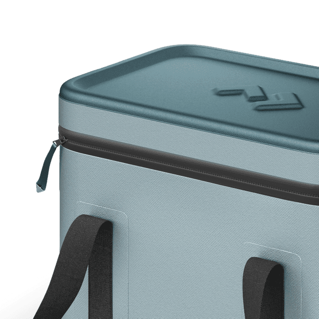 Dometic GO PAC Insulated 10L +  Portable Gear Storage, 10L, GLACIER
