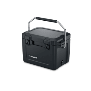 Patrol Insulated ice chest 35 SLATE