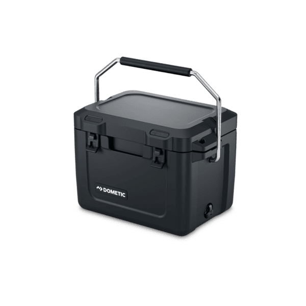 Patrol Insulated ice chest 20 SLATE