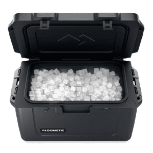 Patrol Insulated ice chest 35 SLATE