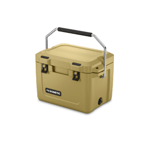 Patrol Insulated ice chest 20 OLIVE