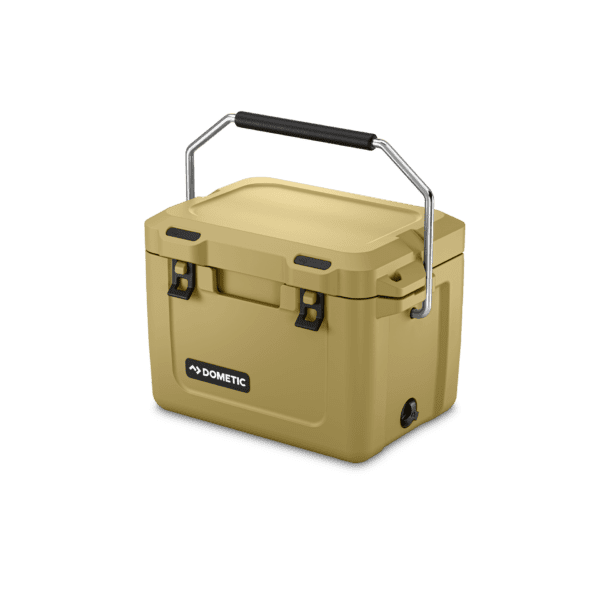 Patrol Insulated ice chest 20 OLIVE