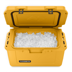 Patrol Insulated ice chest 20 MANGO