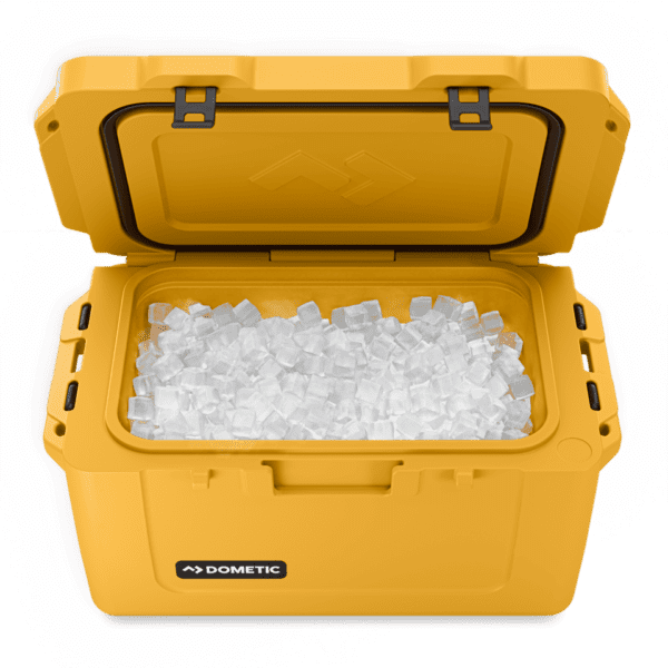 Patrol Insulated ice chest 20 MANGO