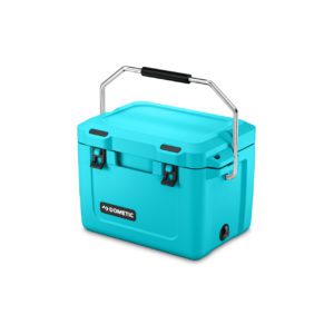 Patrol Insulated ice chest 35 SLATE