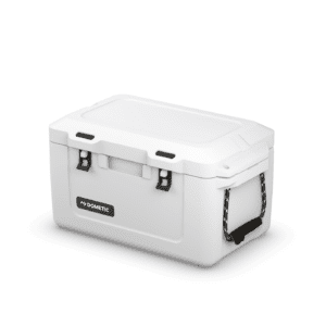 Patrol Insulated ice chest 35 WHITE