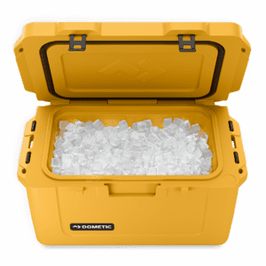Patrol Insulated ice chest 35 MANGO