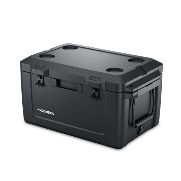 Patrol Insulated ice chest 55 SLATE