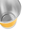 Stainless steel cup, 500 ml / 17 oz, MANGO - Image 2