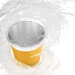 Stainless steel cup, 500 ml / 17 oz, MANGO - Image 3