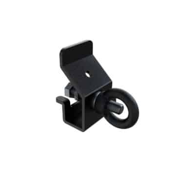 WOLF PACK PRO CARGO SYSTEMS LATCH