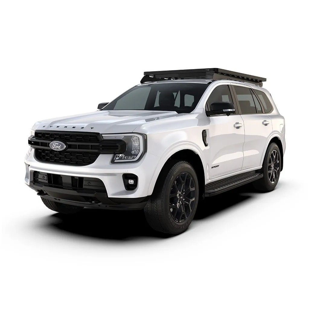 EVEREST 2022+ SLIMLINE II ROOF RACK KIT – KRFE011T