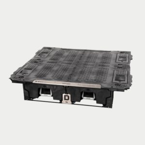 RAM 1500 2019+ 5′ 7″/6’4″ DECKED DRAWER SYSTEM (ONLY NEW BODY STYLE) V2