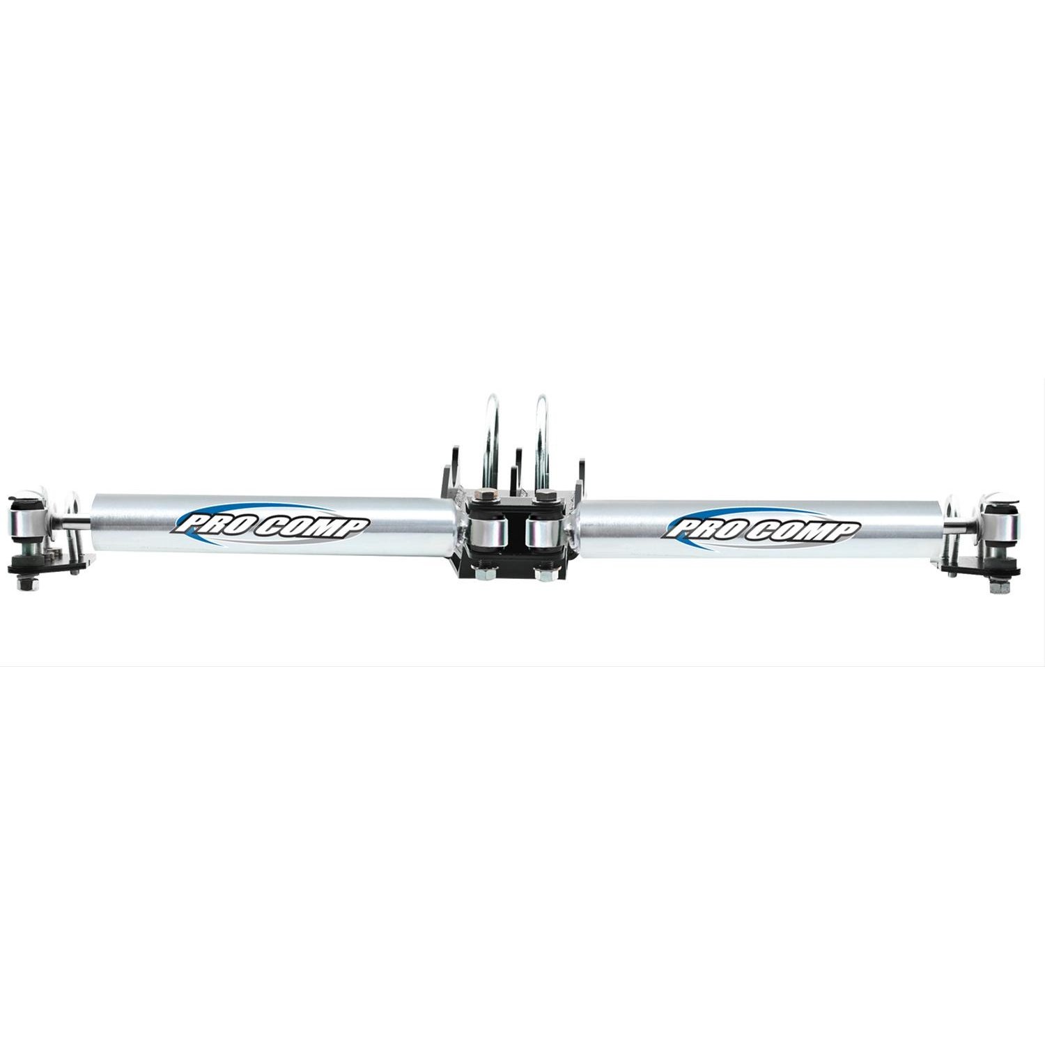 F250/F35 (2005-22) Pro Comp Pro Runner Steering Stabilizers Kit