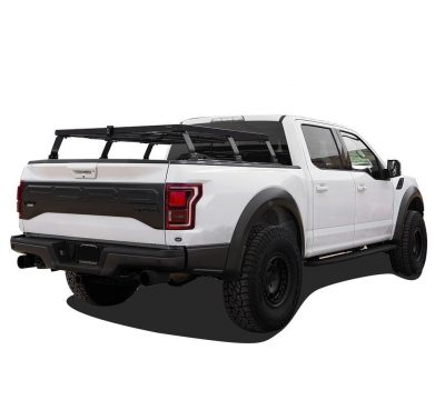 f150 6’5″ SLIMLINE II LOAD BED RACK KIT
