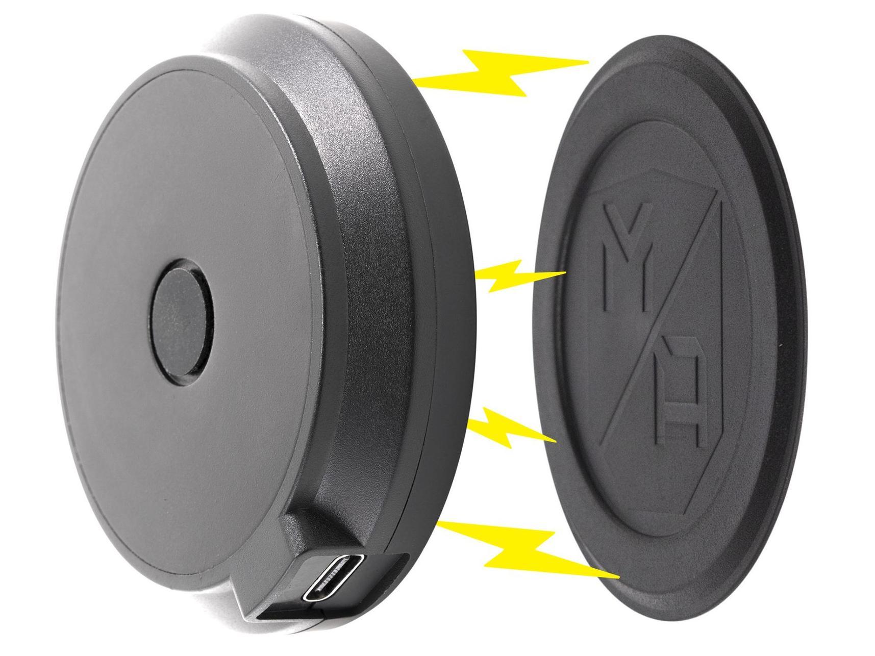 FLEX Magnetic Wireless Charger