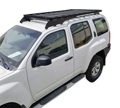 XTERRA (1964mm) SLIMLINE II ROOF RACK KIT – KRNX005T