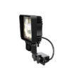 4/100mm LED Flood Light w/ Bracket - Image 3