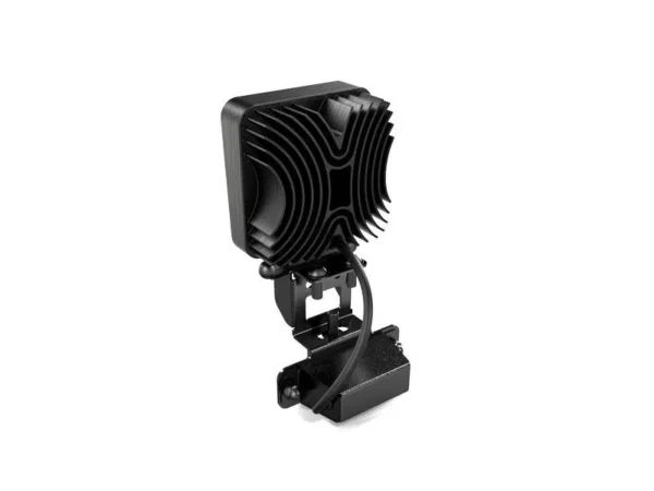 4/100mm LED Flood Light w/ Bracket
