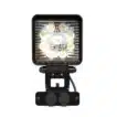 4/100mm LED Flood Light w/ Bracket - Image 5