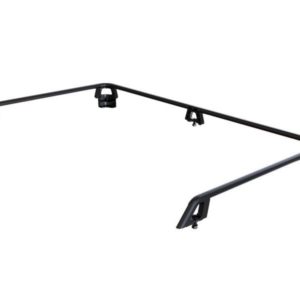 EXPEDITION RAIL KIT – FRONT OR BACK – FOR 1165MM(W) RACK – BY FRONT RUNNER