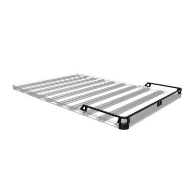 EXPEDITION RAIL KIT – FRONT OR BACK – FOR 1425MM(W) RACK – BY FRONT RUNNER