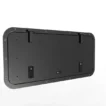 Land Rover Defender (1983-2016) Gullwing Window / Aluminium - Image 2