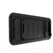 Land Rover Defender (1983-2016) Gullwing Window / Aluminium - Image 4