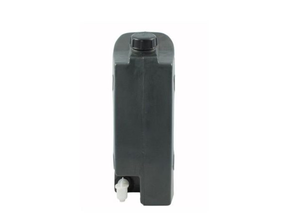 PLASTIC WATER JERRY CAN WITH TAP – BY FRONT RUNNER