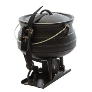 POTJIE POT/DUTCH OVEN & CARRIER – BY FRONT RUNNER