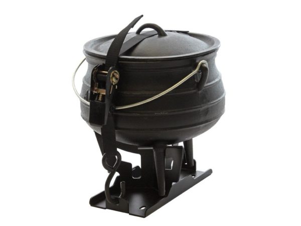 POTJIE POT/DUTCH OVEN & CARRIER – BY FRONT RUNNER