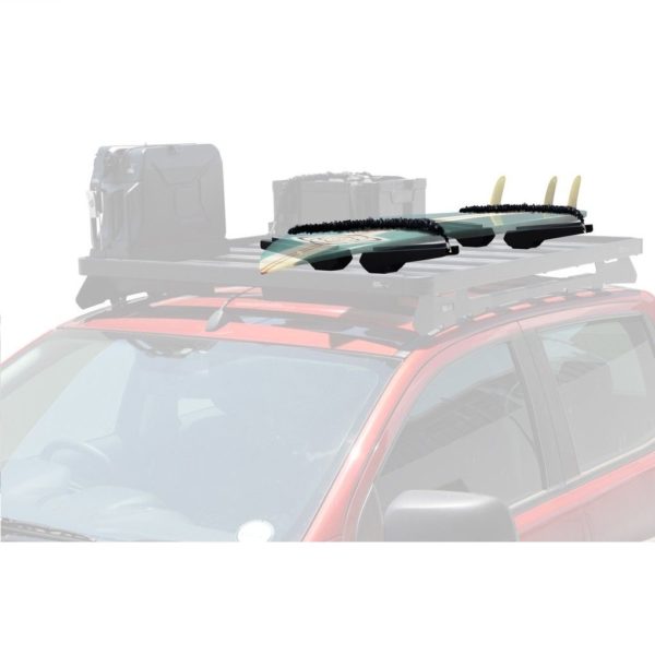 PRO SURFBOARD, WINDSURF & PADDLE BOARD CARRIER – BY FRONT RUNNER