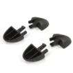 Replacement plastic caps for Track - Image 2