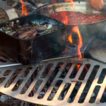 SPARE TIRE MOUNT BRAAI/BBQ GRATE - BY FRONT RUNNER - Image 7