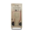 Universal 105A Battery Bracket - Image 3
