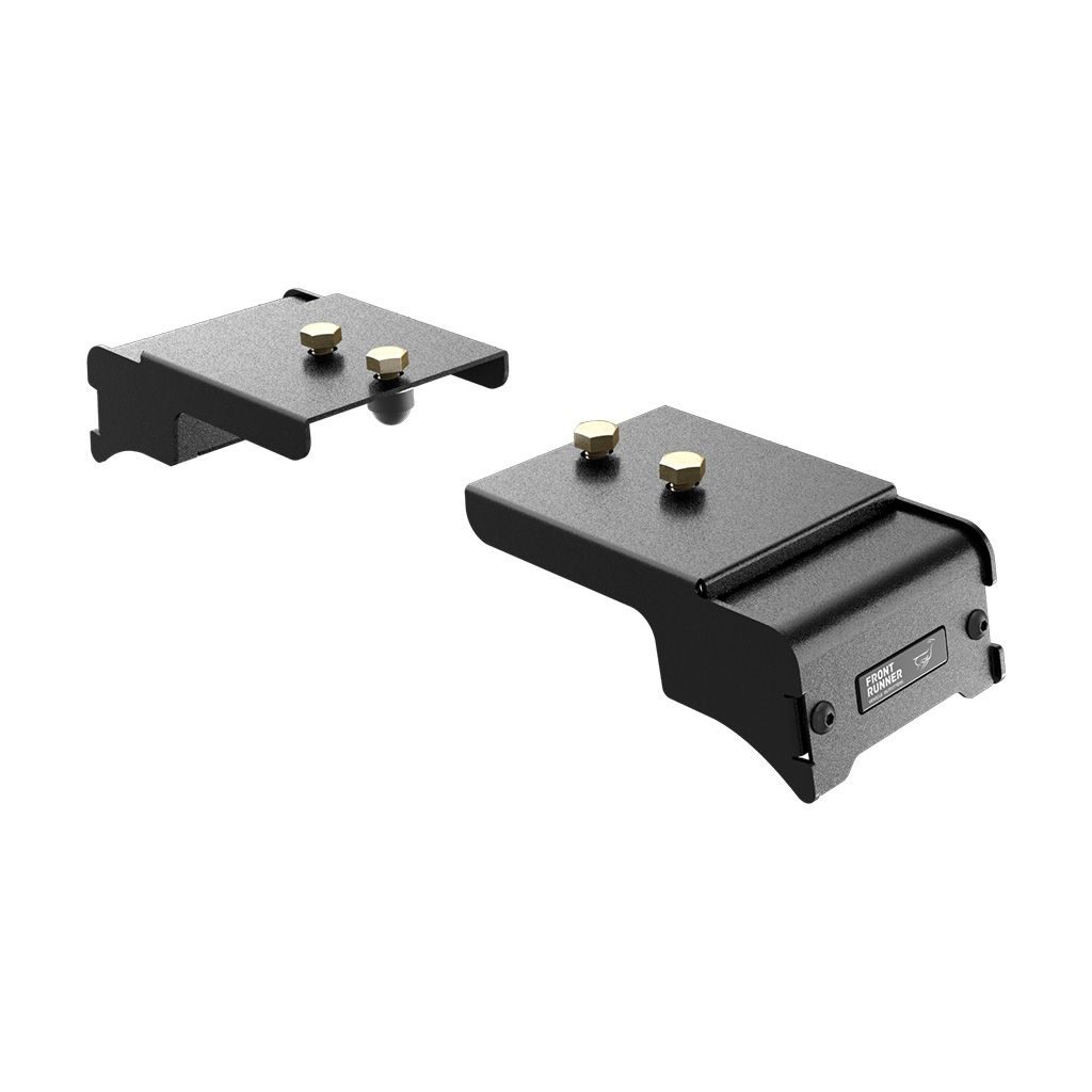 Grab-on Flush Rail Slimline II Kit – 1345mm(W) X 1560mm(L) Universal | KRGF011T