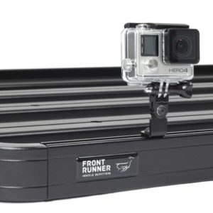 GOPRO RACK MOUNTING BRACKET – BY FRONT RUNNER