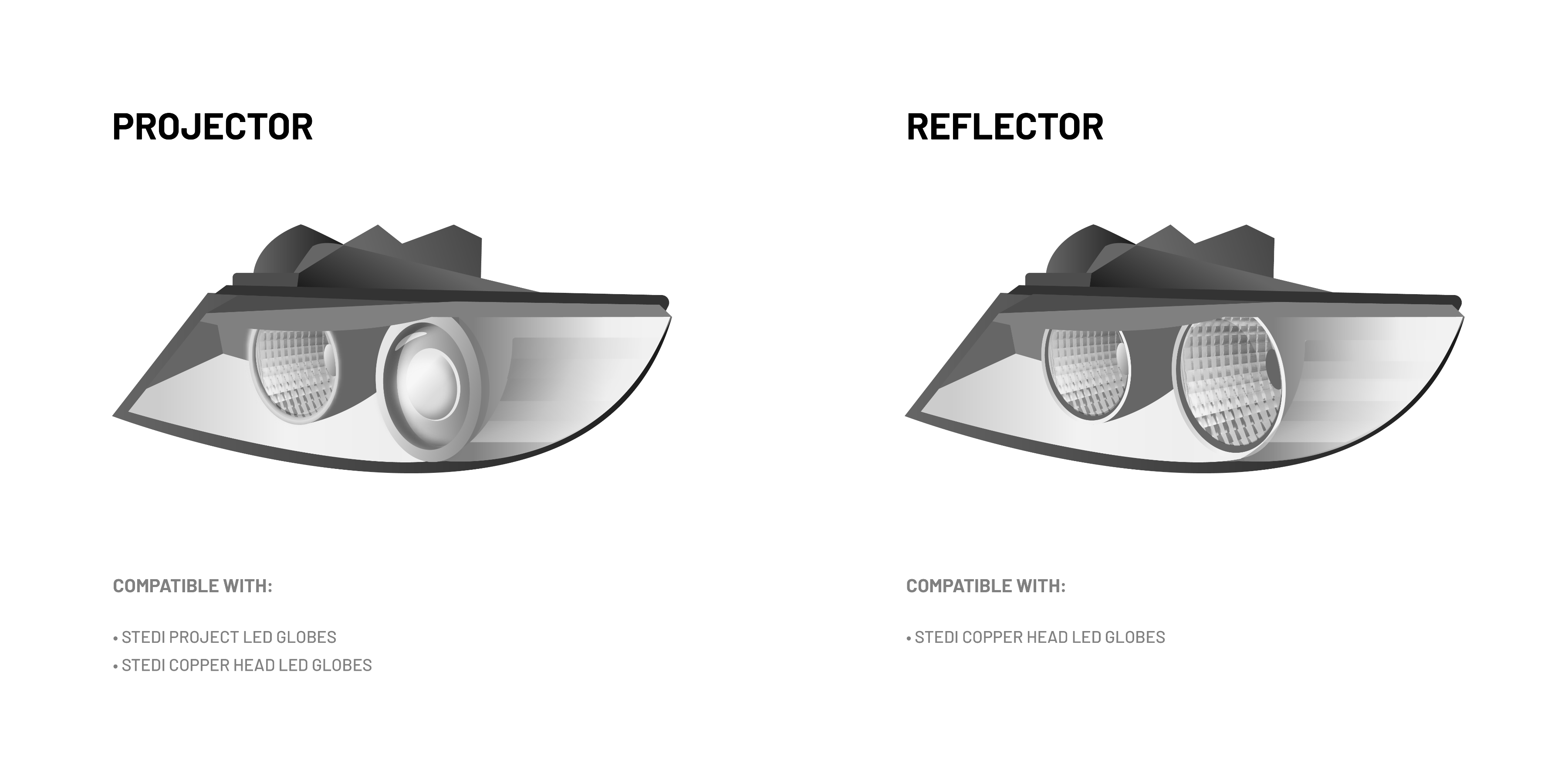 headlight 10