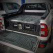 HiLux Revo Double-Cab 2015+ DECKED DRAWER SYSTEM Legacy - Image 2